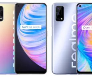 Realme ra mắt bộ ba Realme Q2, Q2 Pro và Realme Q2i, giá từ 3.4 triệu đồng