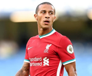 Bộ đôi cầu thủ Liverpool thoát Covid-19, sẵn sàng ra sân trong trận derby Merseyside