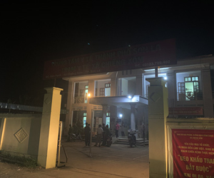 Bé gái 2 tháng tuổi tử vong sau khi tiêm vaccine 5 trong 1