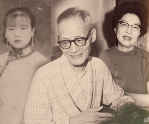 Bỏ người vợ Tào Khang để cưới góa phụ của bạn thân vì 'tình nghĩa', người đàn ông gặp 'báo ứng' đắng chát đến không tưởng vào cuối đời