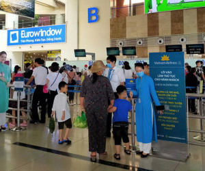 Vietnam Airlines 'xoay xở' ra sao để còn dòng tiền hoạt động?