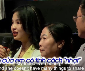 Bạn muốn hẹn hò: Nữ DJ xinh đẹp bị bạn thân đi cùng 'bóc' tính cách nhạt, không biết cách chia sẻ