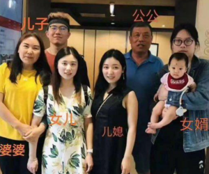 Vụ Chủ tịch bị con trai tố cưỡng bức con dâu: Bố chồng thừa nhận mâu thuẫn với con dâu, kiện luôn con trai, "drama" gia đình chưa dừng lại