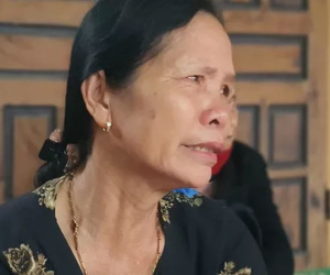 Ba công nhân người Hà Tĩnh tử vong trong vụ sạt lở Thủy điện Rào Trăng 3
