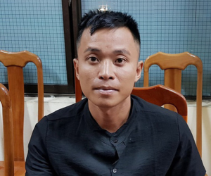 Khởi tố đối tượng đưa thai phụ sang Trung Quốc bán con giá 70 triệu