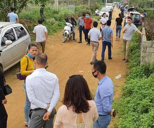 Nghịch lý, giá đất trong làng xóm ở Hà Nội bị đẩy lên cao ngất