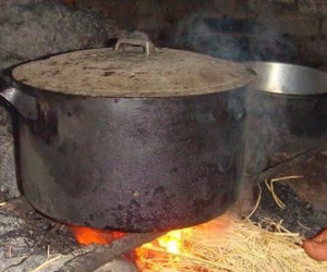 Người đàn bà đầu thú sau 30 năm hạ độc chồng hờ