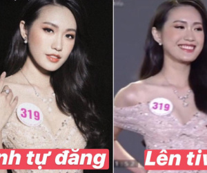 Soi ảnh trên sân khấu và ngoài đời của 'bạn gái tin đồn' Đoàn Văn Hậu: Ảnh tự đăng còn khí chất hơn vạn lần