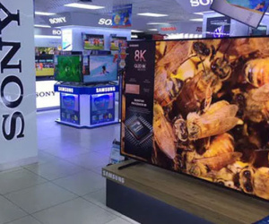 Hàng loạt mẫu TV 8K của Samsung, LG, Sony giảm tới gần 50% nhưng vẫn ế