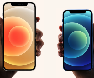 iPhone 12 mini - smartphone 5G rẻ nhất của Apple