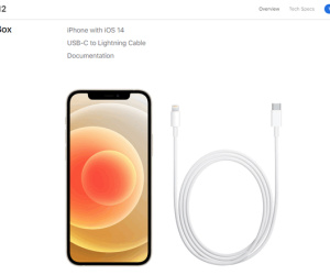 'Hút máu' kiểu Apple: bán ốp lưng cho iPhone 12 giá hơn 1 triệu, combo phụ kiện giá khoảng 3,5 triệu đồng