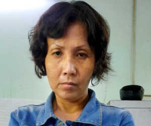 'Nữ quái' xúi con trộm tiền của bà cụ bị khởi tố về tội danh khác