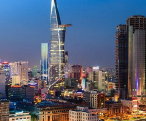 IMF: Nền kinh tế Việt Nam sẽ lớn hơn Singapore, Malaysia ngay trong năm nay