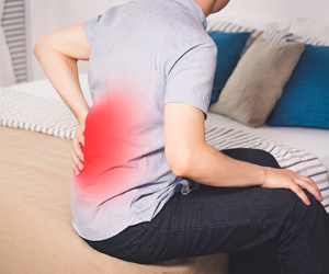 Các thói quen phổ biến nhiều quý ông mắc khiến thận bị hư hại