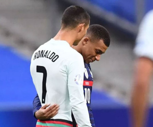 Ronaldo mắc Covid-19: Lộ nguy cơ lây nhiễm hàng loạt