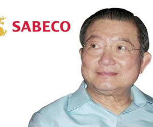 Sau tỷ phú Thái, lộ thêm đại gia Châu Âu thiệt nặng thương vụ Sabeco