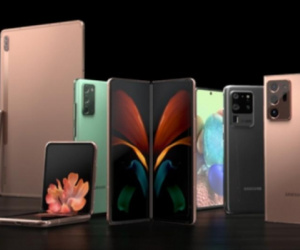 Samsung 'đá đểu' Apple là kẻ chậm chân trong cuộc đua 5G