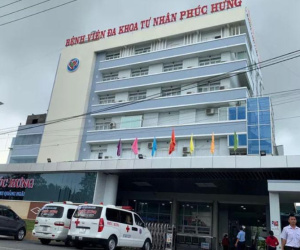 Một sản phụ tử vong vì ngộ độc thuốc tê