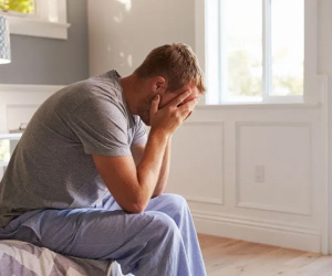 Tinh dịch vón cục có nguy hiểm?
