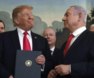 Quốc gia đầu tiên trên thế giới thẳng thừng nói không muốn ông Trump tái đắc cử