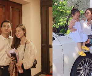 Bảo Ngọc bất ngờ nói về cuộc hôn nhân với Hoài Lâm: Nếu được làm lại từ đầu sẽ vẫn tin vào quyết định khi trước