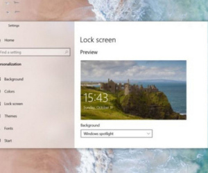 Windows 10 sắp có một tính năng 'trang điểm desktop' mới mà người dùng rất chờ đợi