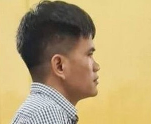 Hơn 6 năm tù cho cựu thiếu tá biên phòng làm chết đồng đội