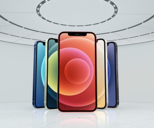 iPhone 12 chỉ bật 5G khi cần thiết