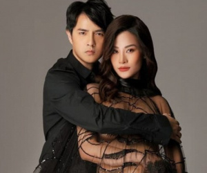 Bạn thân tặng bánh kem mừng sinh nhật, vô tình tiết lộ tên con gái Đông Nhi