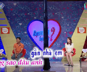 Bạn muốn hẹn hò: Chàng trai xin ngủ qua đêm và phản ứng 'lầy lội' của bạn nữ