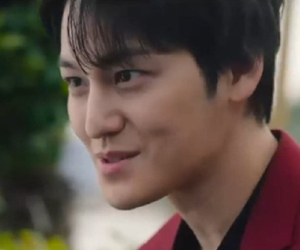 'Cáo em' Kim Bum bay vùn vụt như tên lửa, hở ra là rình giết chị dâu ở Bạn Trai Tôi Là Hồ Ly tập 3
