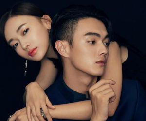 Ngô Cẩn Ngôn đóng 'Dae Jang Geum' bản Trung, fan kịch liệt phản đối vì tái ngộ Hứa Khải
