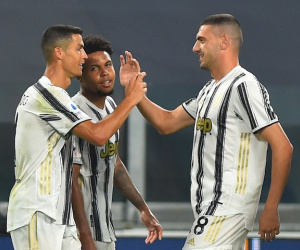 Juventus được xử thắng 3-0, Napoli bị trừ 1 điểm