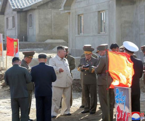 Chủ tịch Triều Tiên Kim Jong Un vừa 'tự khiển trách sâu sắc bản thân' vì chuyện gì?
