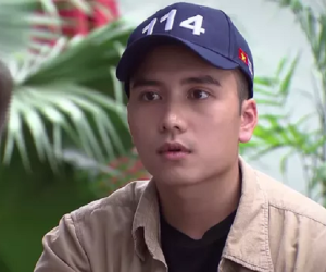 Lửa ấm tập 11: Định tán gái xinh ai dè hơn tuổi, hotboy cứu hỏa thất vọng ra mặt