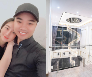 Hữu Công kể chuyện mua nhà Hà Nội 7 tỷ, lột xác thành 'goodboy' và chỉ muốn làm tất cả để bảo vệ người phụ nữ của mình