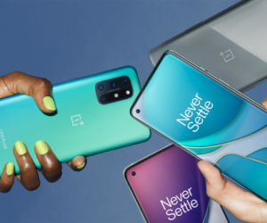 OnePlus 8T ra mắt: Màn hình 120Hz, Snapdragon 865, pin 4500mAh, sạc siêu nhanh 65W, giá 18.990.000 đồng