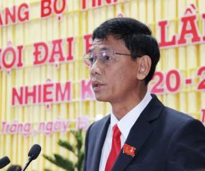 Long An, Sóc Trăng có tân Bí thư Tỉnh ủy