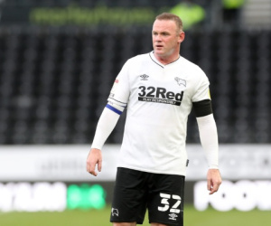 Rooney chuẩn bị trở thành HLV trưởng Derby Counter trong tuần sau
