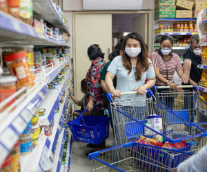 6 xu hướng tiêu dùng chính sau dịch