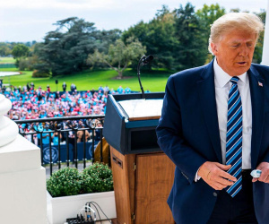 Các tỷ phú Mỹ quyên góp hơn 1 triệu USD để ông Trump thất bại