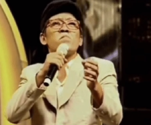 Clip Trường Giang 'bắn' rap 10 năm trước gây sốt trở lại, netizen bình luận: 'Thi Rap Việt thì Thành Cry khóc thành dòng luôn!'