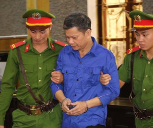 Vì sao hoãn tòa phúc thẩm vụ án gian lận thi cử tại Sơn La?