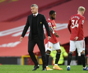MU nhắm sẵn 2 ứng viên thay Solskjaer