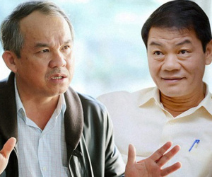 Suốt 10 năm thua lỗ, bán tài sản trả nợ: Bầu Đức vẫn siêu giàu