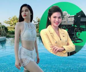 Đằng sau sự nổi tiếng của BTV Thời sự 19h VTV, từng bị khán giả mắng mỏ thậm tệ