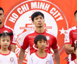 Nhìn 2 'con cá lớn' tuột khỏi tay Công Phượng, bầu Đức sẽ có quyết định gây chấn động HAGL?