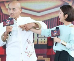 'Đệ nhất Thiếu Lâm' nhậu say rồi có hành động gây tranh cãi sau màn hủy kèo đáng thất vọng