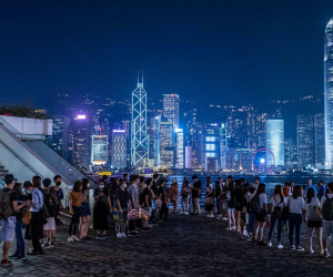 Singapore, Hong Kong lập hành lang du lịch: du khách không phải cách ly