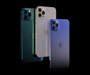 Vốn hóa Apple bốc hơi 81 tỷ USD sau khi ra mắt iPhone 12